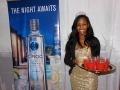 Ciroc the new year at the Rose Ball 2015