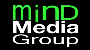 Mind Media Logo